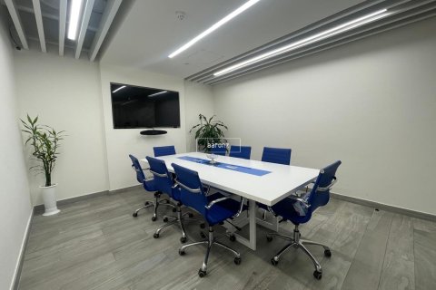 Bureau à Business Bay, Dubai, 157.1 m², № 49200 - photo 1