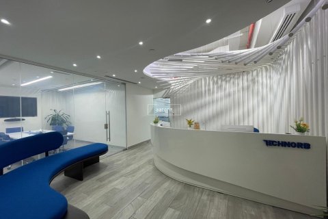 Bureau à Business Bay, Dubai, 157.1 m², № 49200 - photo 4
