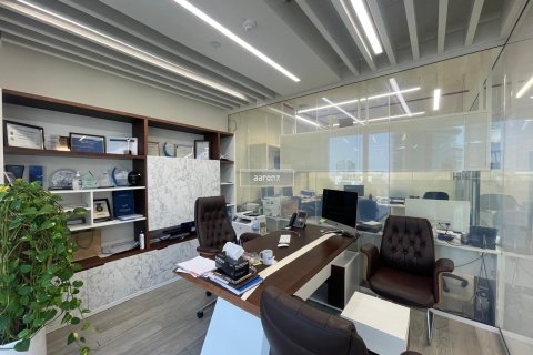 Bureau à Business Bay, Dubai, 157.1 m², № 49200 - photo 10