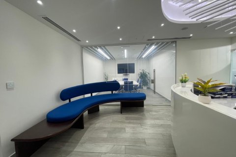 Bureau à Business Bay, Dubai, 157.1 m², № 49200 - photo 3