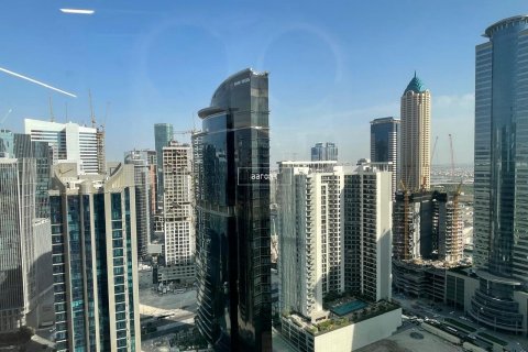 Bureau à Business Bay, Dubai, 157.1 m², № 49200 - photo 12