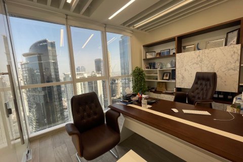 Bureau à Business Bay, Dubai, 157.1 m², № 49200 - photo 8