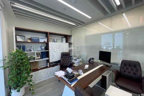 Bureau à Business Bay, Dubai, 157.1 m², № 49200 - photo 7