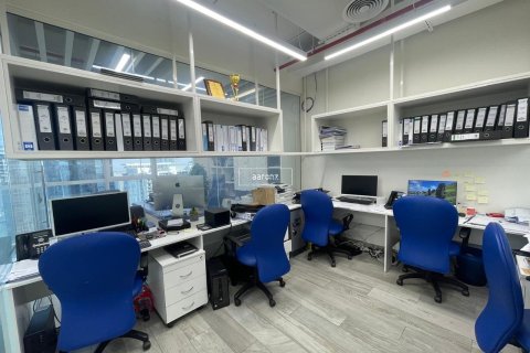 Bureau à Business Bay, Dubai, 157.1 m², № 49200 - photo 9