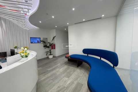Bureau à Business Bay, Dubai, 157.1 m², № 49200 - photo 5