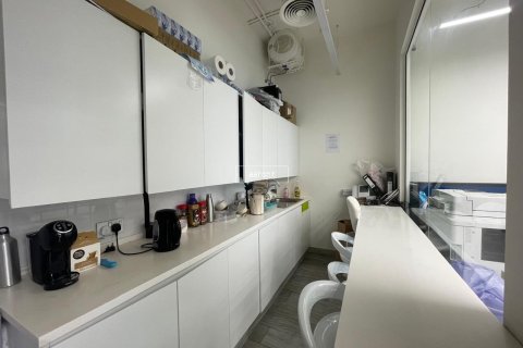 Bureau à Business Bay, Dubai, 157.1 m², № 49200 - photo 2
