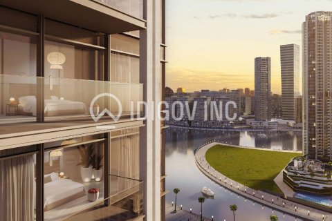 Appartement à Business Bay, Dubai, 1 chambre, 60 m², № 49211 - photo 17
