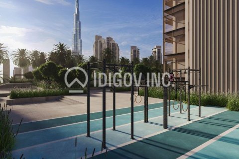 Appartement à Business Bay, Dubai, 1 chambre, 60 m², № 49211 - photo 9