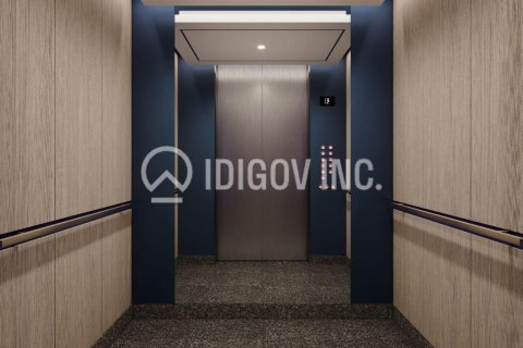 Appartement à Business Bay, Dubai, 1 chambre, 60 m², № 49211 - photo 3