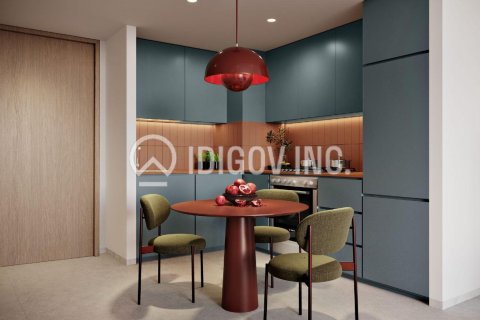 Appartement à Business Bay, Dubai, 1 chambre, 60 m², № 49211 - photo 13