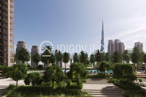 Appartement à Business Bay, Dubai, 1 chambre, 60 m², № 49211 - photo 14