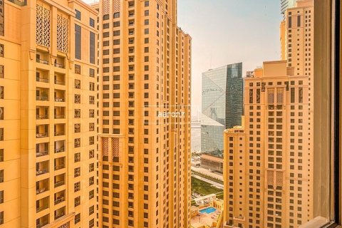 Apartment in Jumeirah Beach Residence, Dubai 1 bedroom, 111.3 sq.m. № 49198 - photo 12