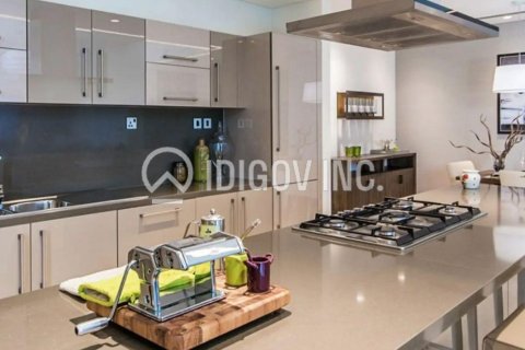 Appartement à Sobha Hartland, Mohammed Bin Rashid City, Dubai, 1 chambre, 52 m², № 49209 - photo 7