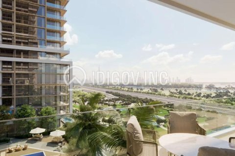 Appartement à Sobha Hartland, Mohammed Bin Rashid City, Dubai, 1 chambre, 52 m², № 49209 - photo 8