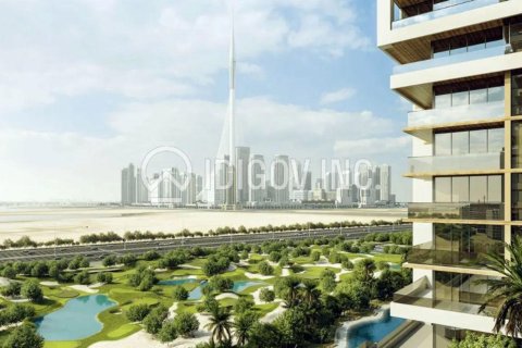 Appartement à Sobha Hartland, Mohammed Bin Rashid City, Dubai, 1 chambre, 52 m², № 49209 - photo 6