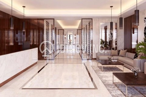 Appartement à Sobha Hartland, Mohammed Bin Rashid City, Dubai, 1 chambre, 52 m², № 49209 - photo 5