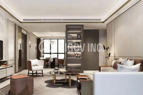 Appartement à Sobha Hartland, Mohammed Bin Rashid City, Dubai, 1 chambre, 52 m², № 49209 - photo 10