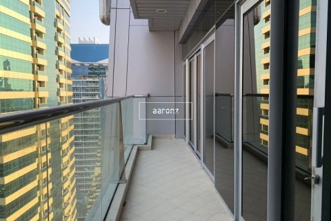 Apartamento en Jumeirah Lake Towers, Dubai, 2 dormitorios, 88.3 m², № 49199 - foto 18