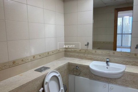 Apartamento en Jumeirah Lake Towers, Dubai, 2 dormitorios, 88.3 m², № 49199 - foto 14