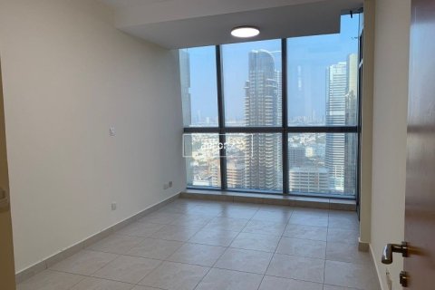 Appartement à Jumeirah Lake Towers, Dubai, 2 chambres, 88.3 m², № 49199 - photo 3