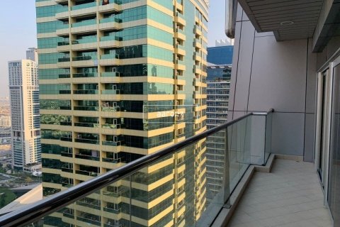 Apartamento en Jumeirah Lake Towers, Dubai, 2 dormitorios, 88.3 m², № 49199 - foto 19