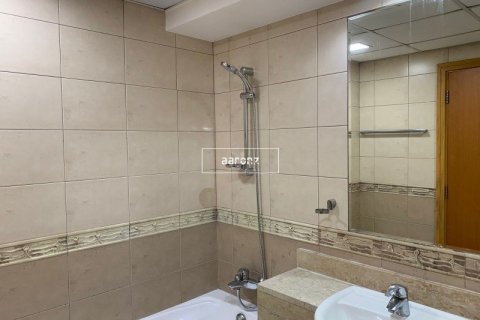 Appartement à Jumeirah Lake Towers, Dubai, 2 chambres, 88.3 m², № 49199 - photo 15