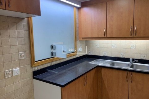 Appartement à Jumeirah Lake Towers, Dubai, 2 chambres, 88.3 m², № 49199 - photo 13
