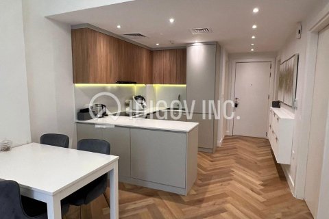 Appartement à Jumeirah Village Circle, Dubai, 1 chambre, 75 m², № 49210 - photo 2