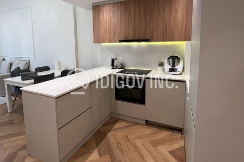 Appartement à Jumeirah Village Circle, Dubai, 1 chambre, 75 m², № 49210 - photo 5