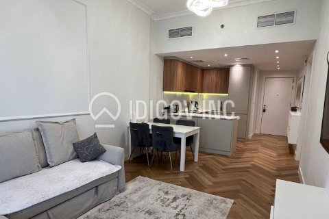 Appartement à Jumeirah Village Circle, Dubai, 1 chambre, 75 m², № 49210 - photo 3