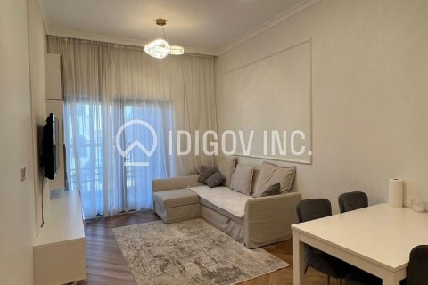 Appartement à Jumeirah Village Circle, Dubai, 1 chambre, 75 m², № 49210 - photo 4