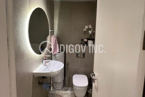 Appartement à Jumeirah Village Circle, Dubai, 1 chambre, 75 m², № 49210 - photo 7
