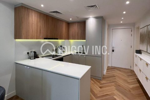 Appartement à Jumeirah Village Circle, Dubai, 1 chambre, 75 m², № 49210 - photo 6