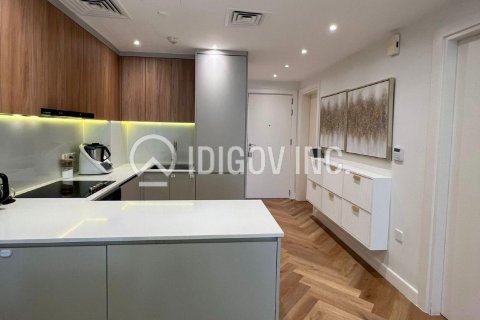 Appartement à Jumeirah Village Circle, Dubai, 1 chambre, 75 m², № 49210 - photo 1