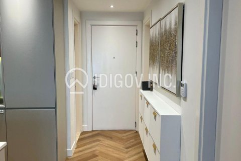 Appartement à Jumeirah Village Circle, Dubai, 1 chambre, 75 m², № 49210 - photo 15