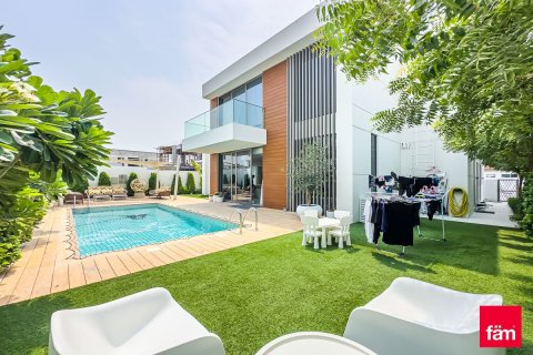 Villa à Al Furjan, Dubai, 6 chambres, 572 m², № 10224 - photo 2