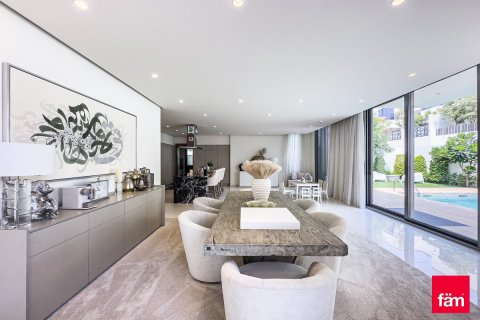 Villa à Al Furjan, Dubai, 6 chambres, 572 m², № 10224 - photo 22