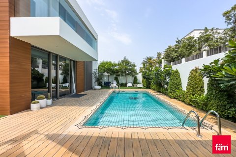 Villa à Al Furjan, Dubai, 6 chambres, 572 m², № 10224 - photo 4