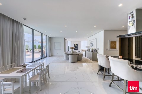 Villa à Al Furjan, Dubai, 6 chambres, 572 m², № 10224 - photo 18