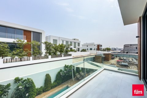 Villa à Al Furjan, Dubai, 6 chambres, 572 m², № 10224 - photo 27