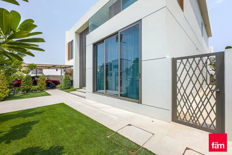 Villa à Al Furjan, Dubai, 6 chambres, 572 m², № 10224 - photo 17
