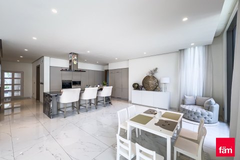 Villa à Al Furjan, Dubai, 6 chambres, 572 m², № 10224 - photo 26