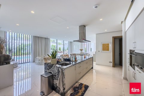 Villa à Al Furjan, Dubai, 6 chambres, 572 m², № 10224 - photo 10