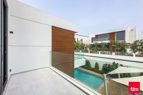 Villa à Al Furjan, Dubai, 6 chambres, 572 m², № 10224 - photo 8