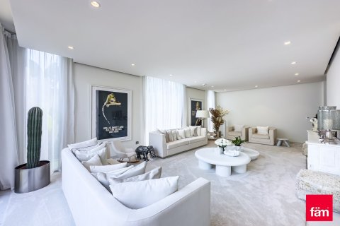 Villa à Al Furjan, Dubai, 6 chambres, 572 m², № 10224 - photo 16