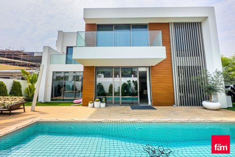 Villa à Al Furjan, Dubai, 6 chambres, 572 m², № 10224 - photo 12