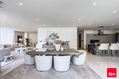 Villa à Al Furjan, Dubai, 6 chambres, 572 m², № 10224 - photo 29