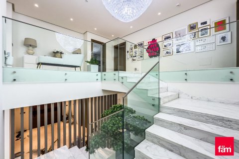Villa à Al Furjan, Dubai, 6 chambres, 572 m², № 10224 - photo 28