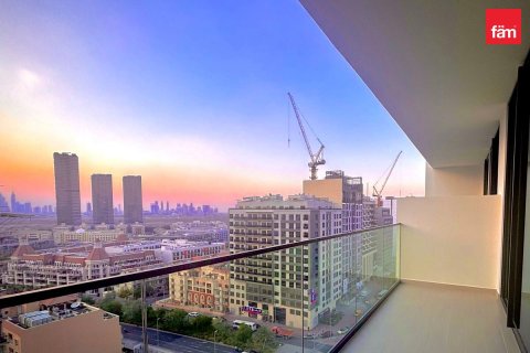 Apartment in Dubai 1 bedroom, 64.5 sq.m. № 10223 - photo 21