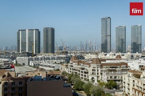 Apartment in Dubai 1 bedroom, 64.5 sq.m. № 10223 - photo 1